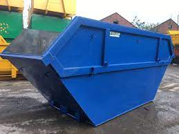 skip bin