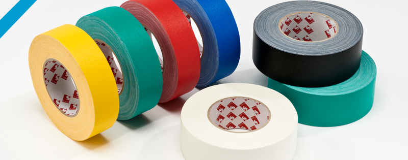 Cloth Tapes