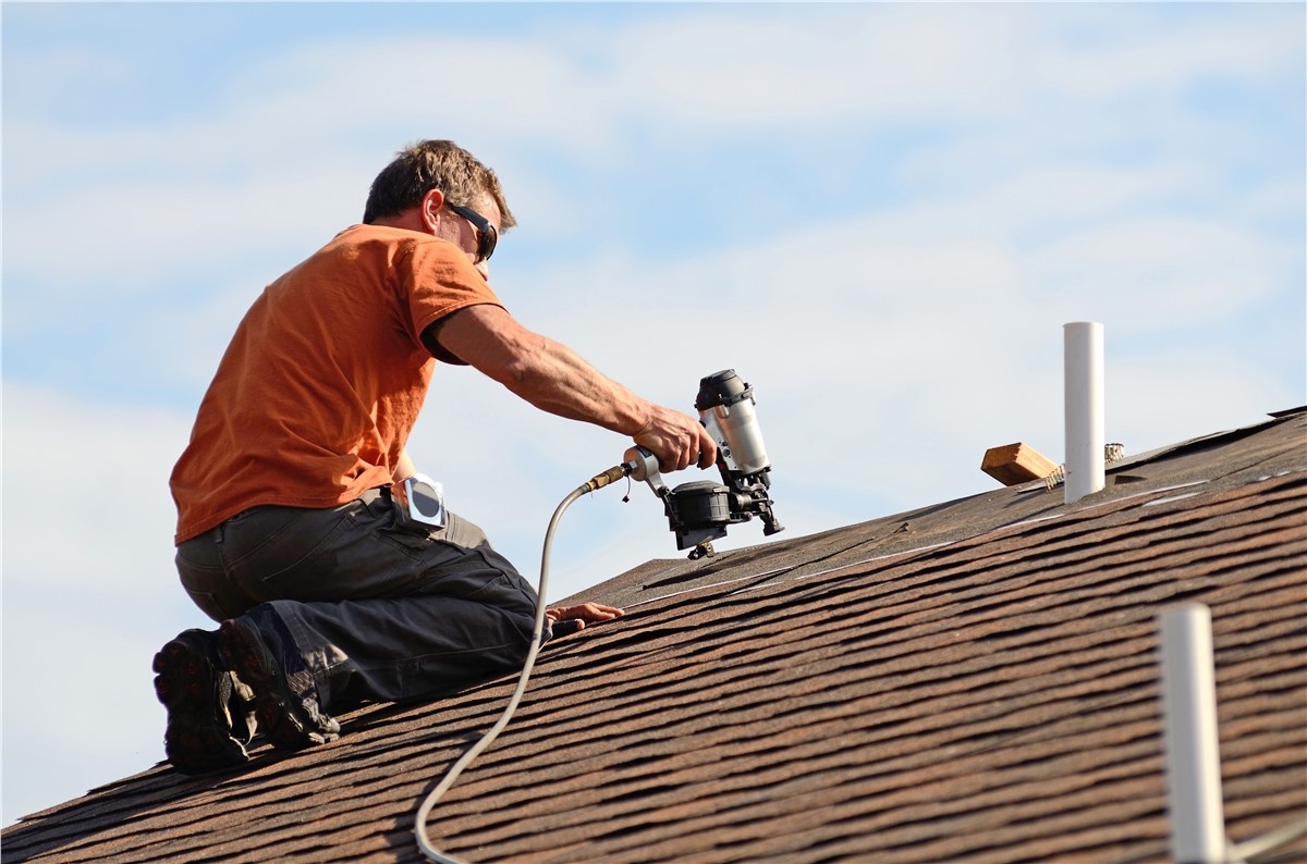 roof repointing Melbourne