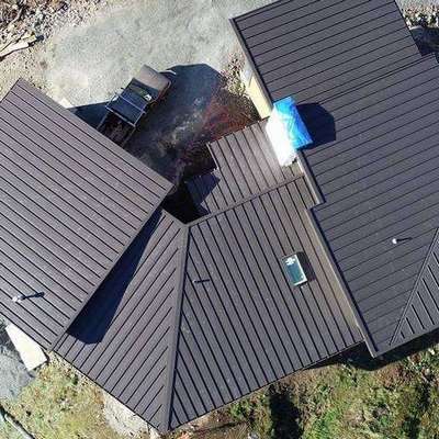 roof repair Ashwood