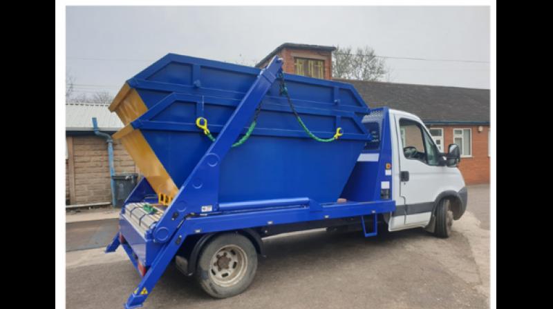 skip bin hire Bentleigh