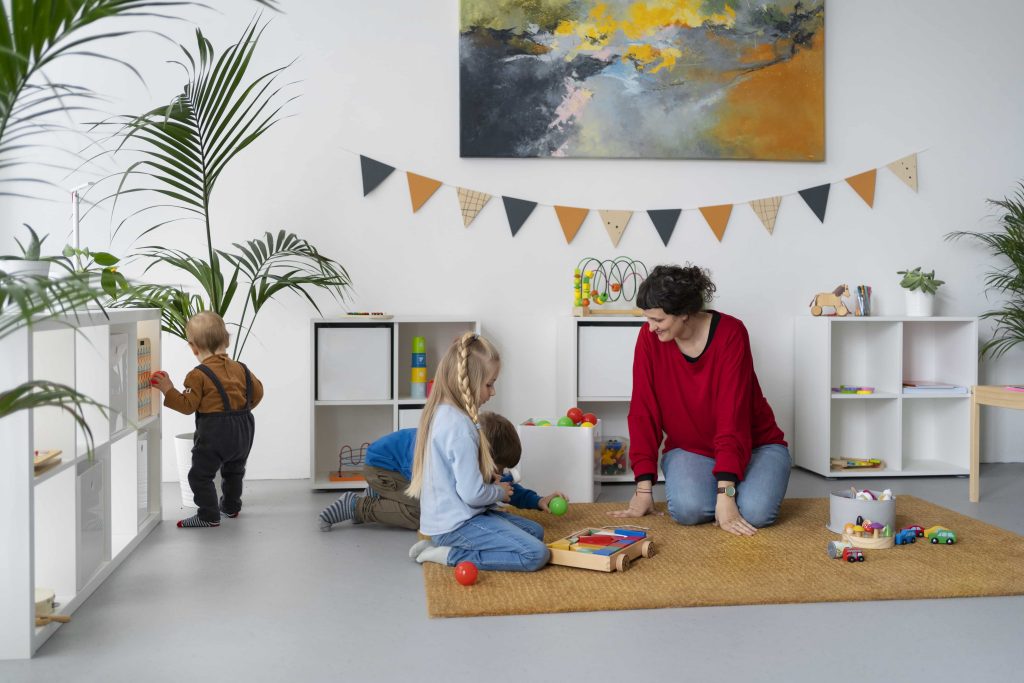 child care centre cleaning services Melbourne