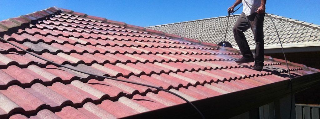 roof painting Mount Waverley