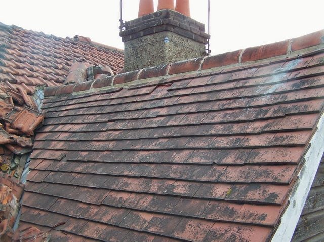 Melbourne roof restorations