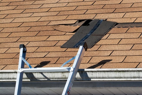 Melbourne roof repairs
