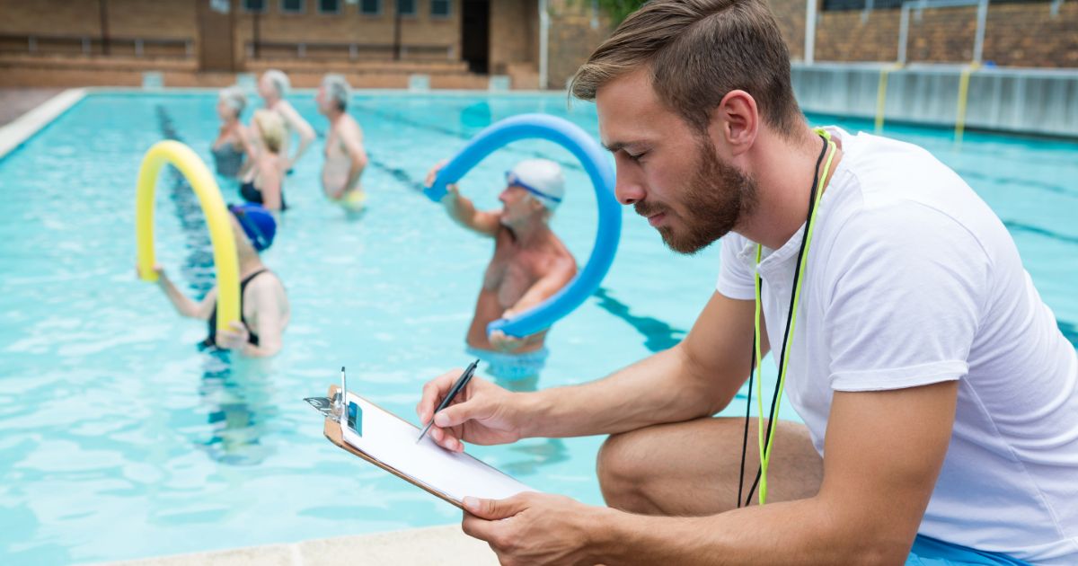 swimming pool inspections Melbourne