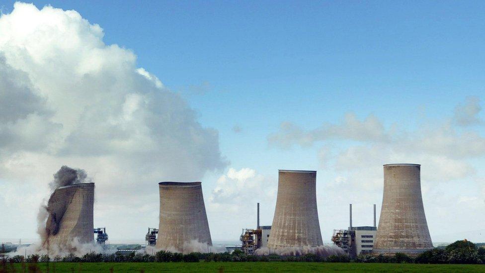 cooling tower platforms Melbourne